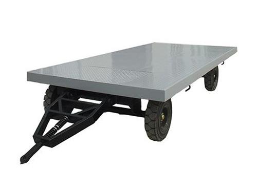 周轉小(xiao)車(che)案例