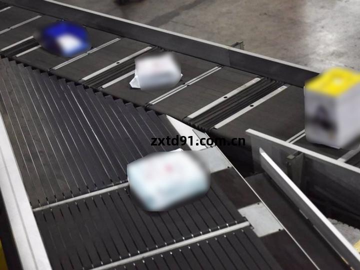 物流分(fen)揀(jian)輸送設(she)備