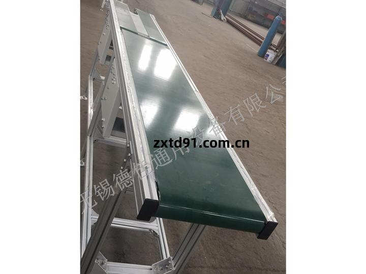 自(zi)動(dong)化皮帶(dai)輸(shu)送(song)機