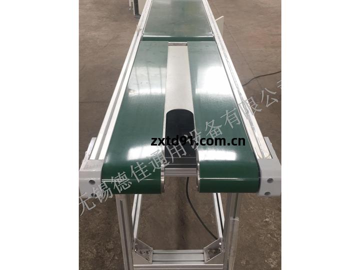 自(zi)動(dong)化皮帶(dai)輸(shu)送(song)機