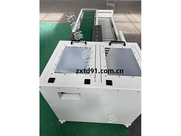 周轉(zhuan)箱回(hui)流生(sheng)產(chan)線(xian)