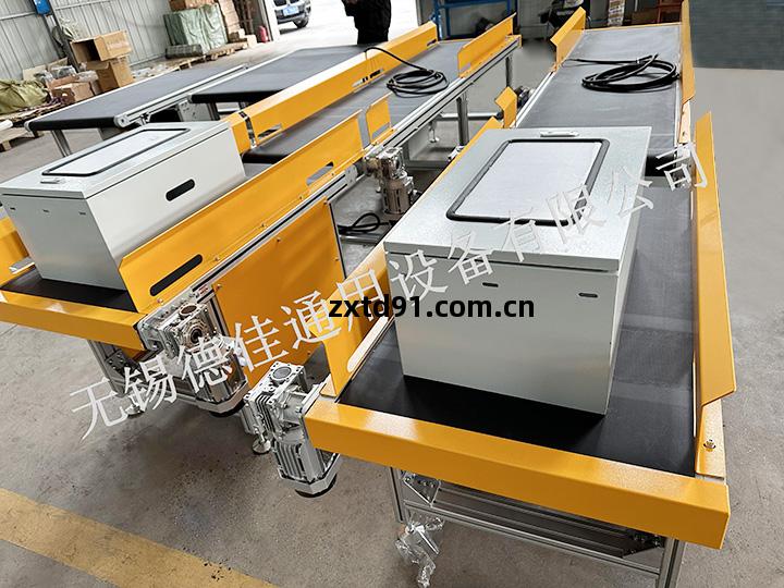 激(ji)光(guang)落(luo)料耐高(gao)溫(wen)流(liu)轉線